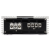 ZAPCO ST-1500XM III Monofoniczny Wzmacniacz Klasy D Monofoniczny wzmacniacz basowy klasy D; 1Ω: 1 x 1600 W